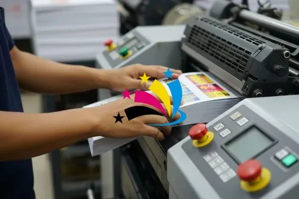 Cetak Cepat, Desain Ceria: Percetakan Speedy di Jantung Cilacap